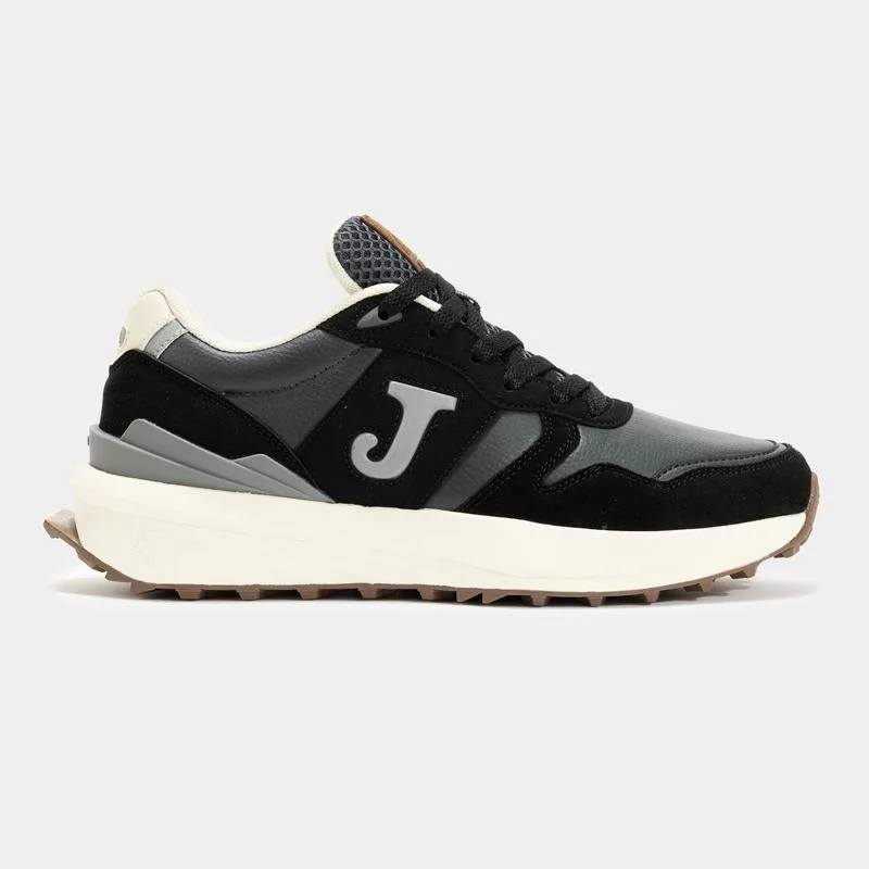 C.200 MEN 2515 BLACK