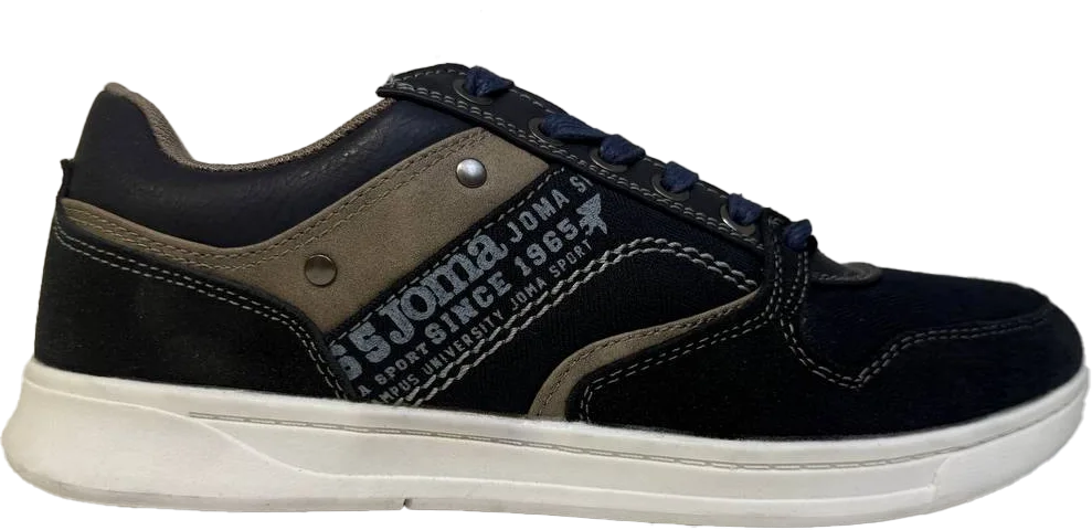 ZC.OSLO MEN II 703 NAVY