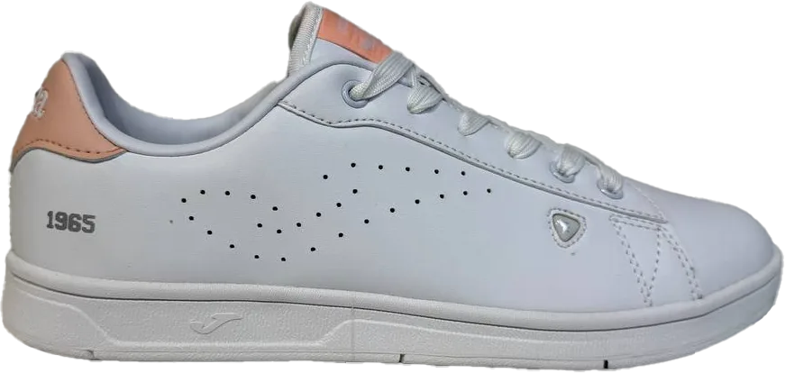 C.CLASSIC LADY 2013 WHITE-PINK