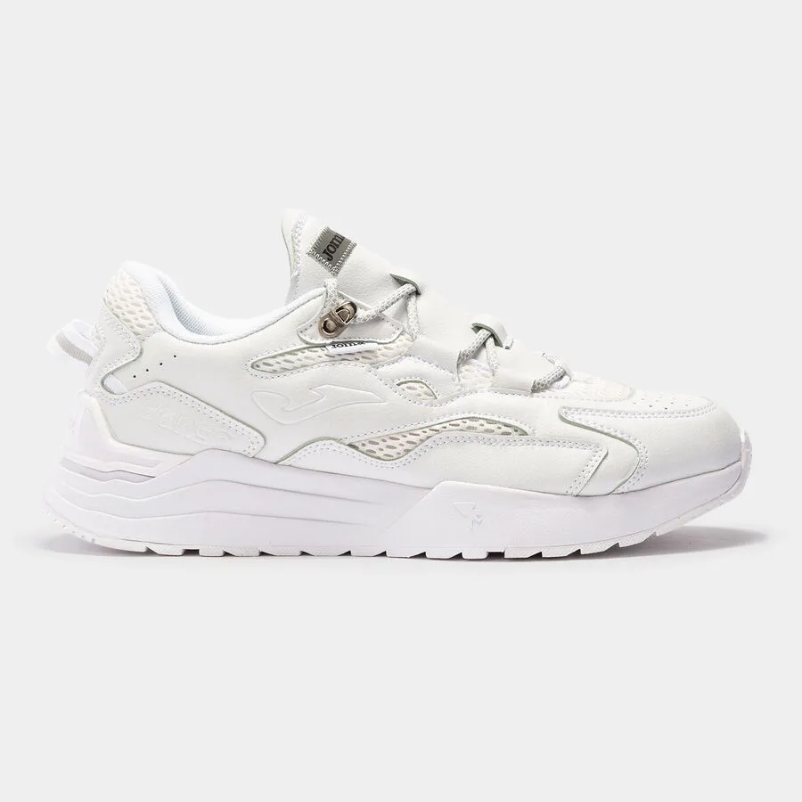 C.SANSA MEN 2202 WHITE
