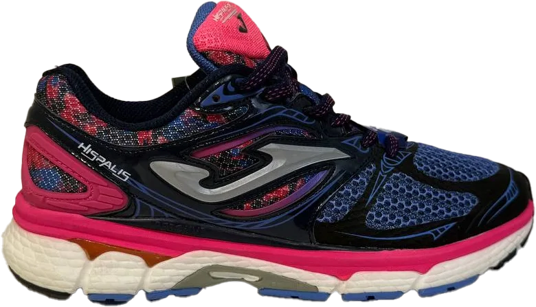 R.HISPALIS LADY 703 NAVY