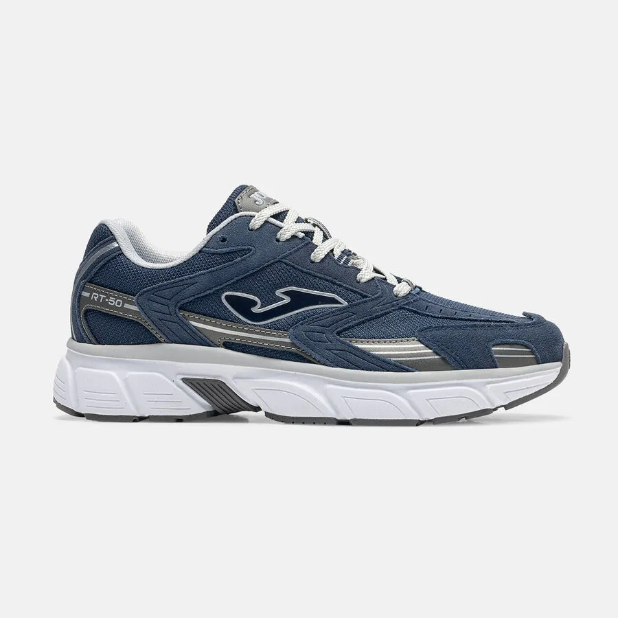 RT50 MEN 2603 NAVY BLUE — фото 1