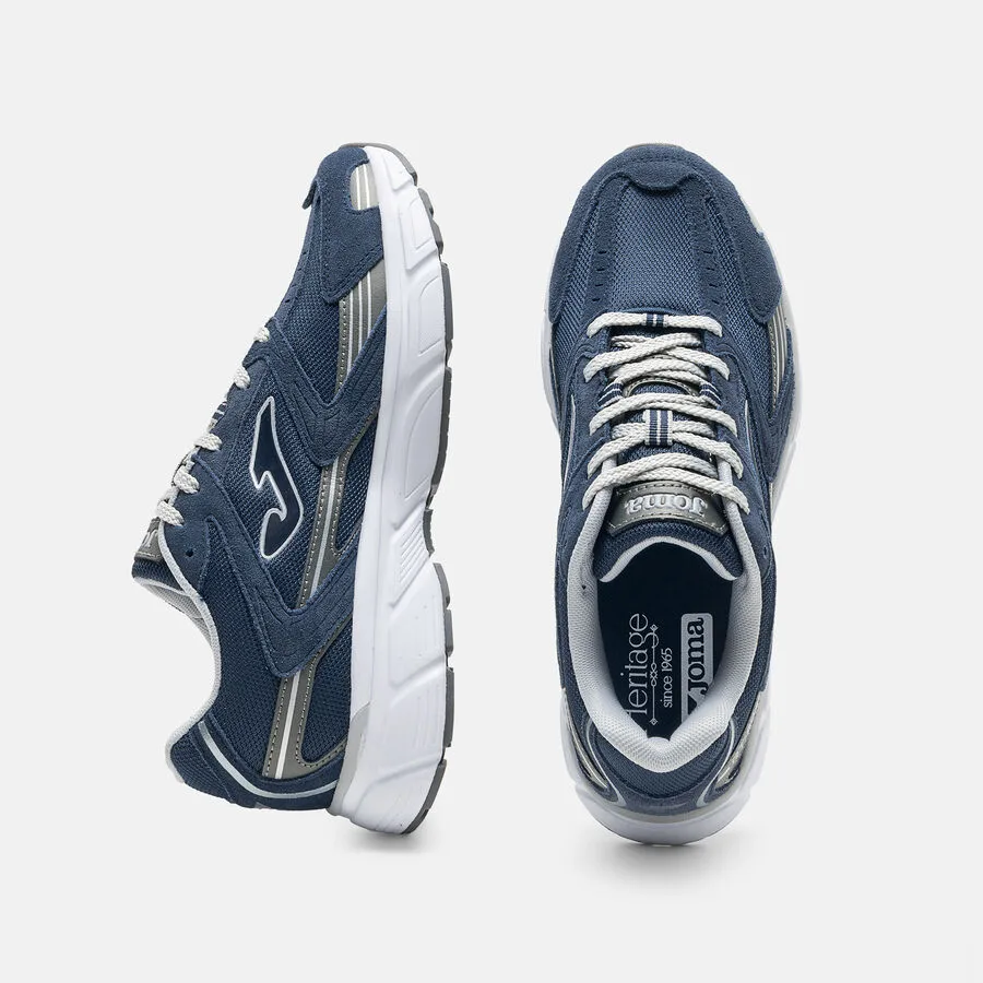 RT50 MEN 2603 NAVY BLUE — фото 4
