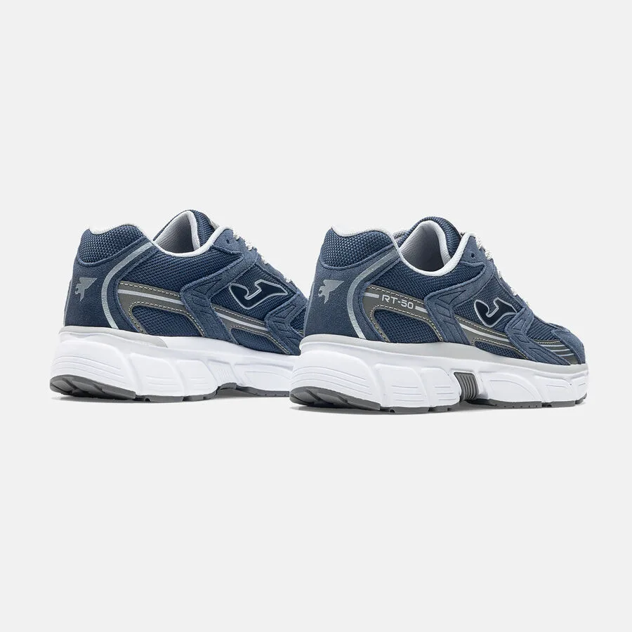 RT50 MEN 2603 NAVY BLUE — фото 3