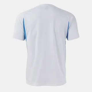 CHAMPIONSHIP 20 SHORT SLEEVE T-SHIRT SKY BLUE DARK NAVY — фото 3
