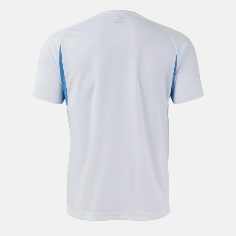 CHAMPIONSHIP 20 SHORT SLEEVE T-SHIRT SKY BLUE DARK NAVY — фото 3
